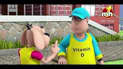 Happy Nu Vitamine C Full Movie